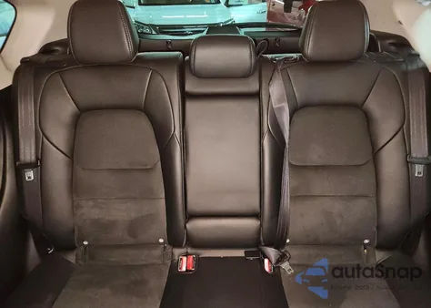 2018 Mazda Cx-5 Touring z USA, uszkodzony, nr VIN JM3KFBCM7J0367486